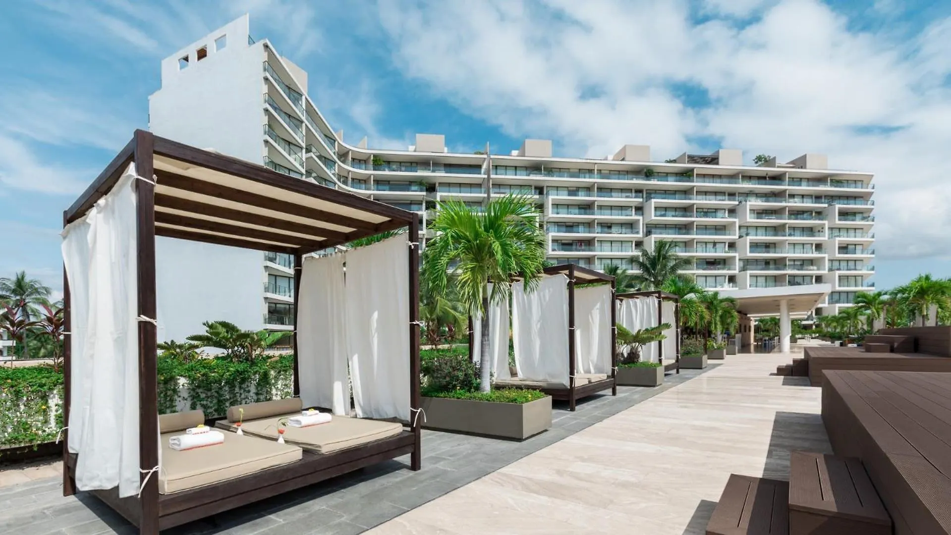 Live Aqua Private Residences Marina Vallarta Puerto Vallarta 0*,  Mexico