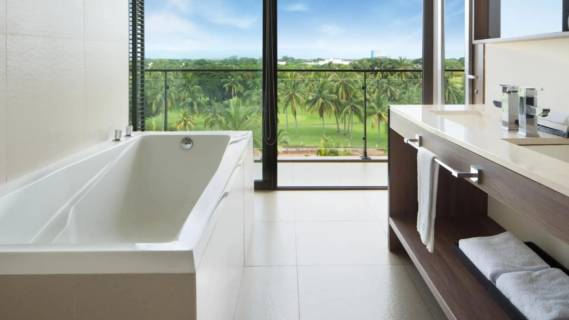 Live Aqua Private Residences Marina Vallarta Puerto Vallarta 0*,