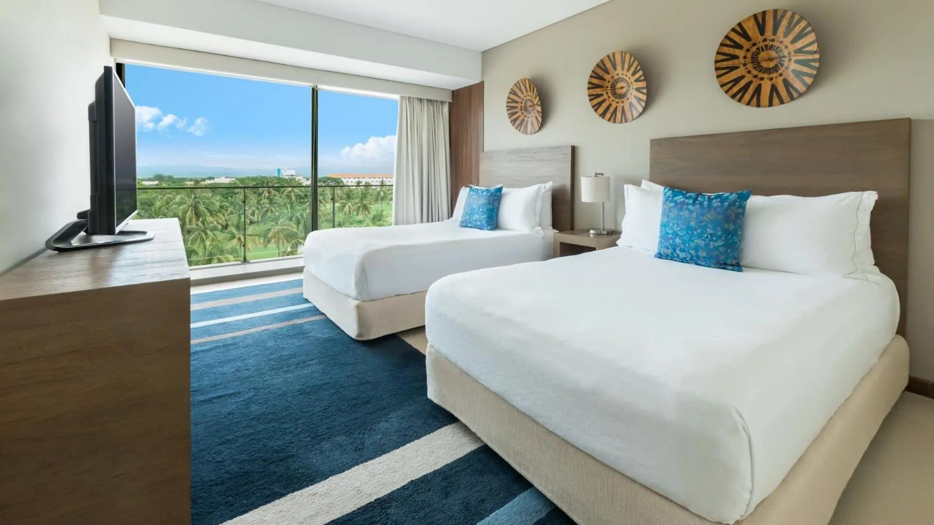 Lejlighed Live Aqua Private Residences Marina Vallarta Puerto Vallarta Mexico