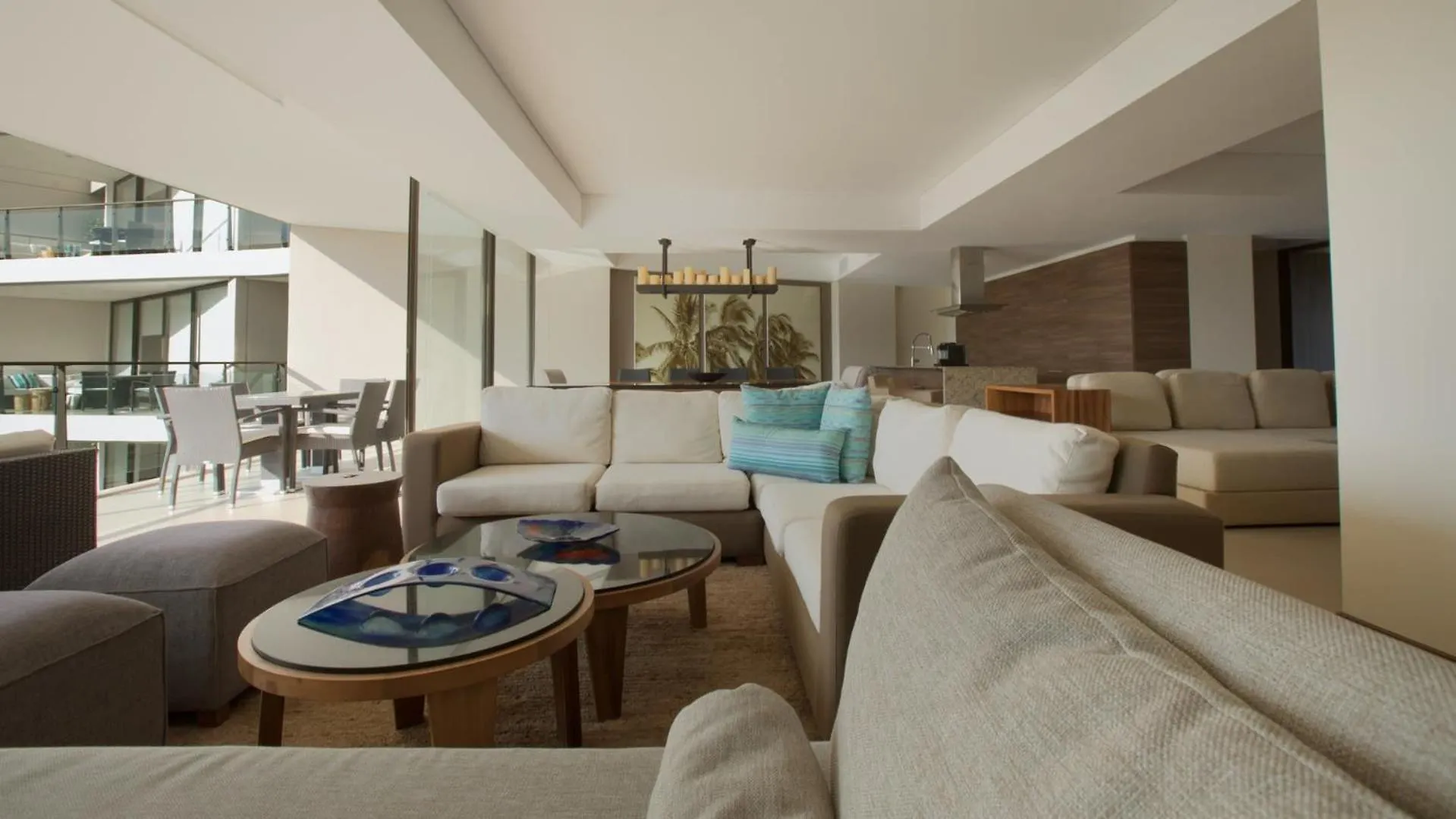 Live Aqua Private Residences Marina Vallarta Puerto Vallarta Lejlighed