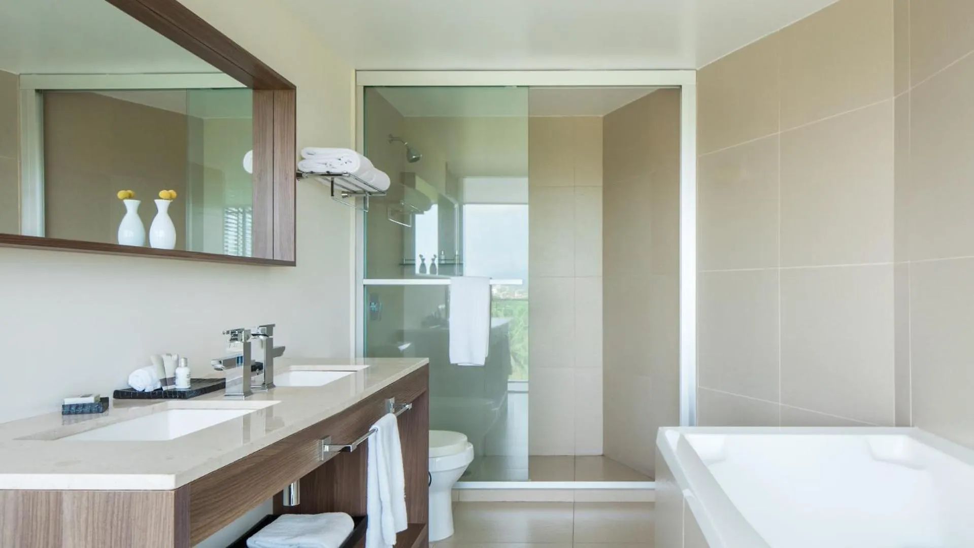 Apartamento Live Aqua Private Residences Marina Vallarta Puerto Vallarta