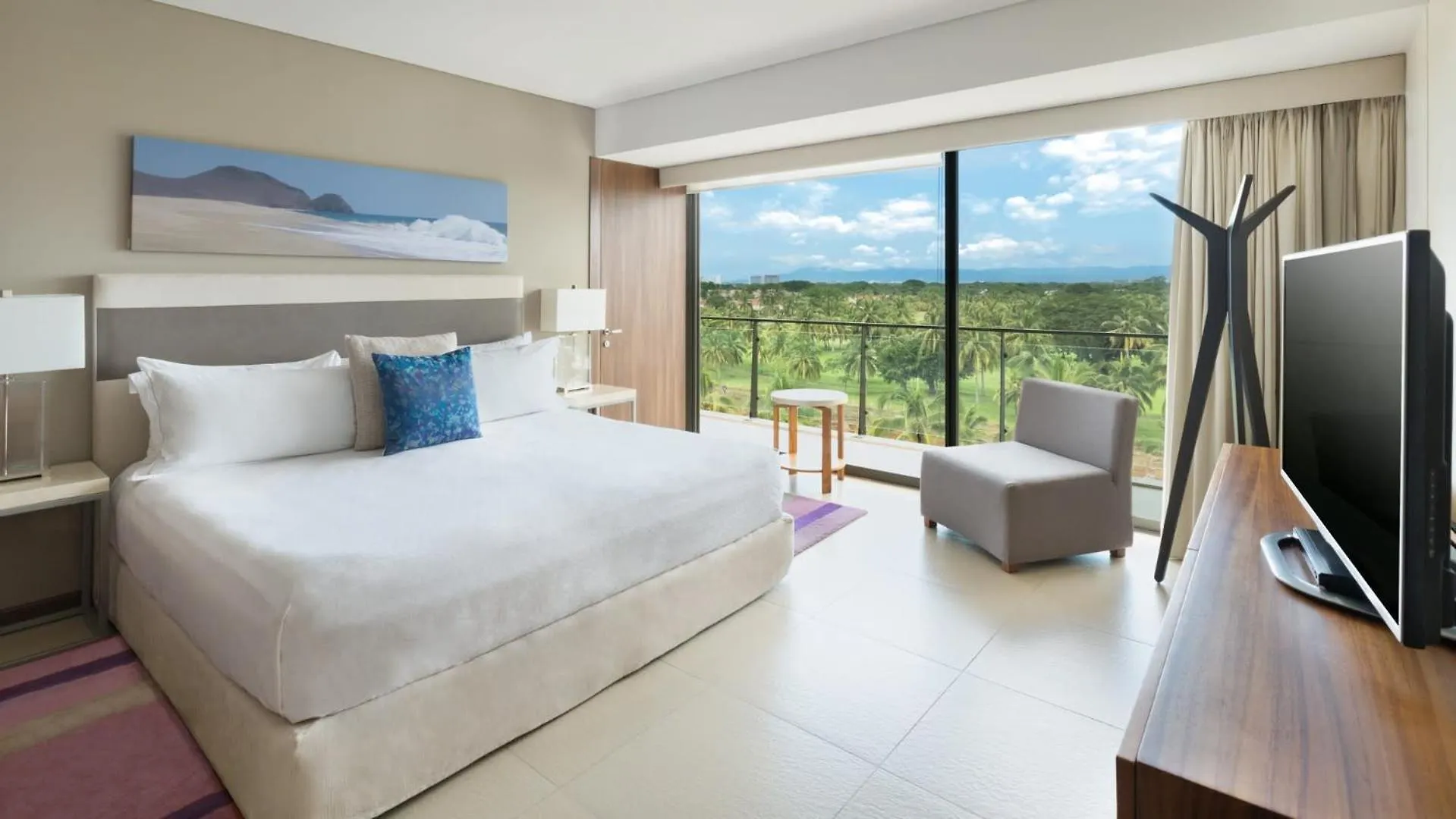 Live Aqua Private Residences Marina Vallarta Puerto Vallarta