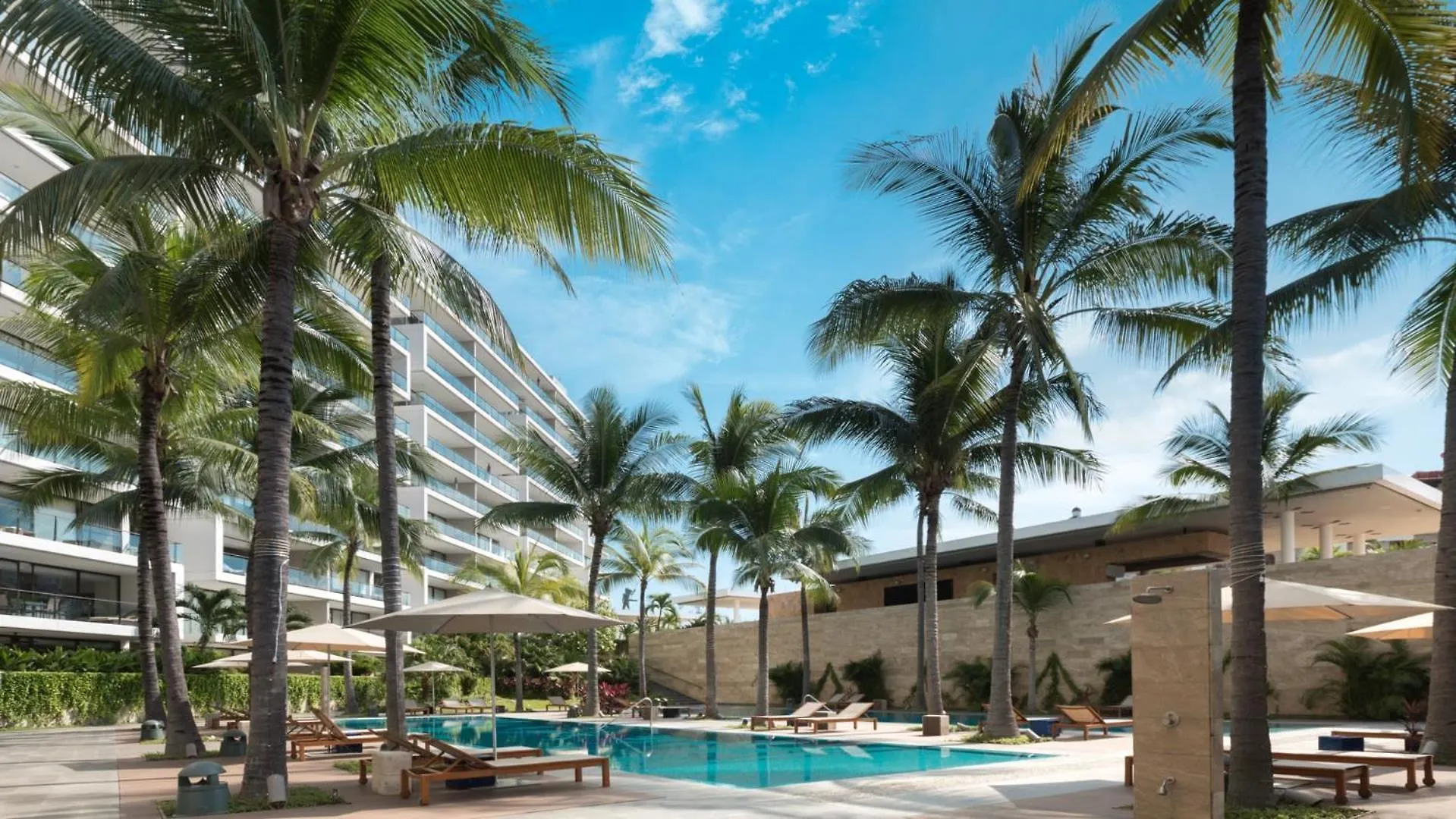 Apartamento Live Aqua Private Residences Marina Vallarta Puerto Vallarta