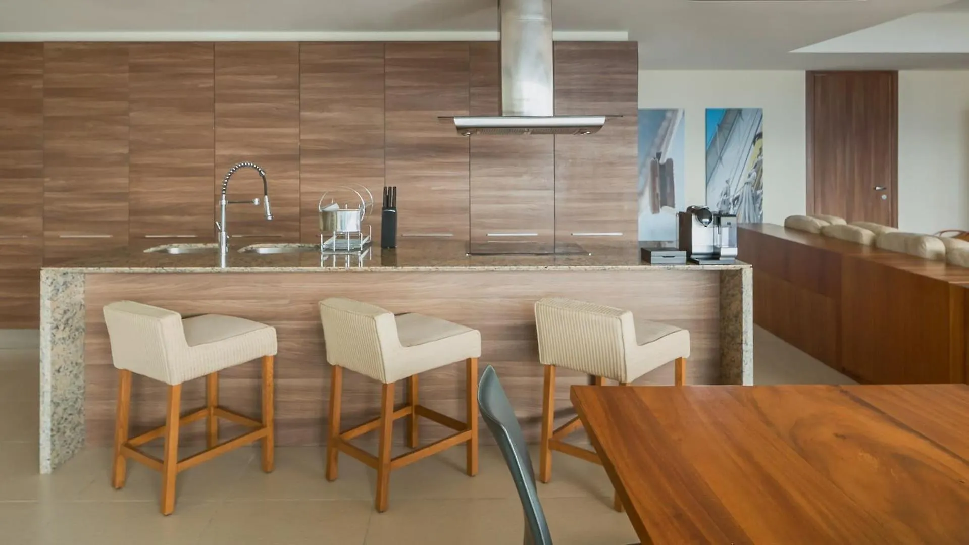 Live Aqua Private Residences Marina Vallarta Puerto Vallarta Apartamento