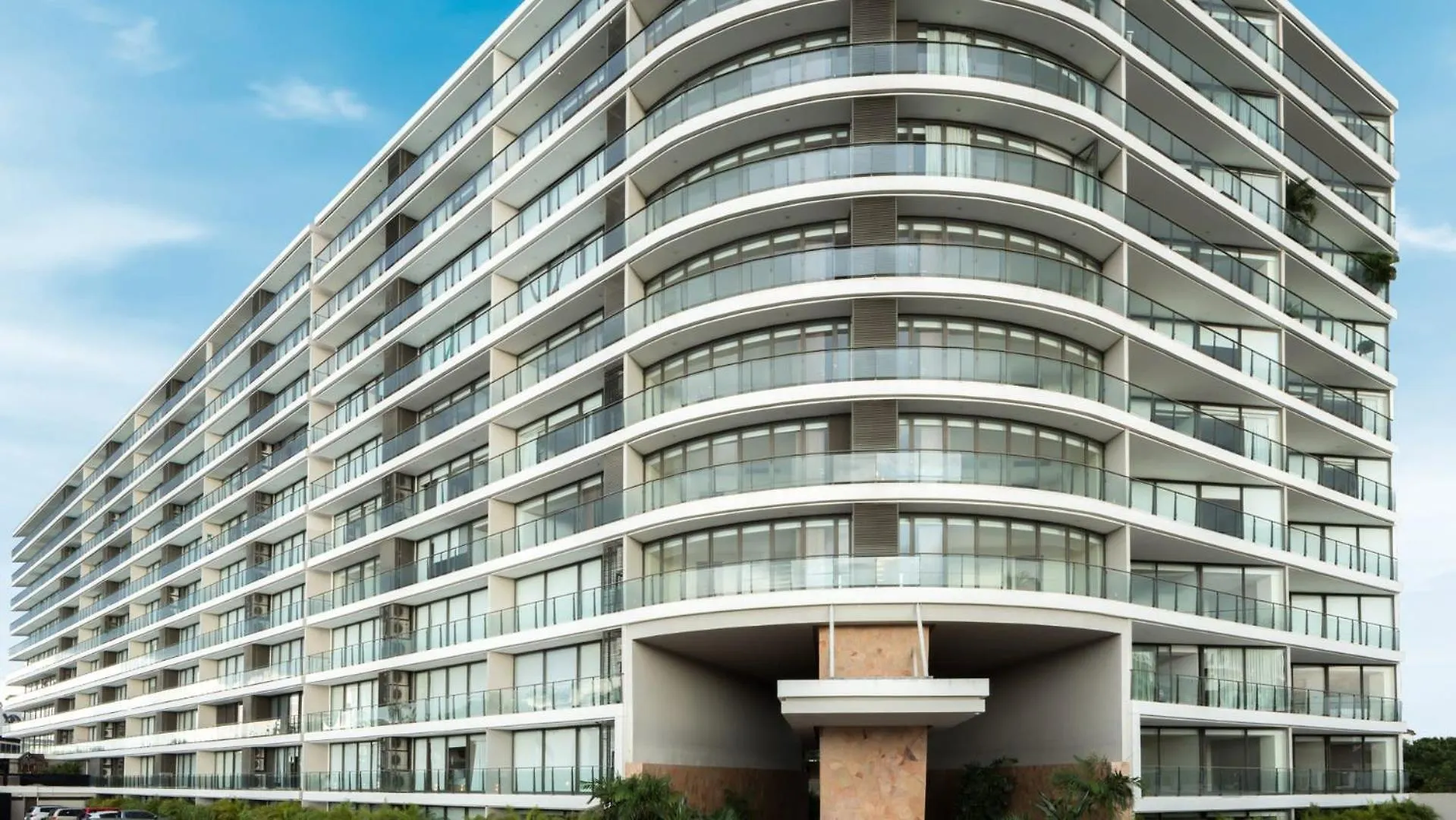 Apartamento Live Aqua Private Residences Marina Vallarta Puerto Vallarta