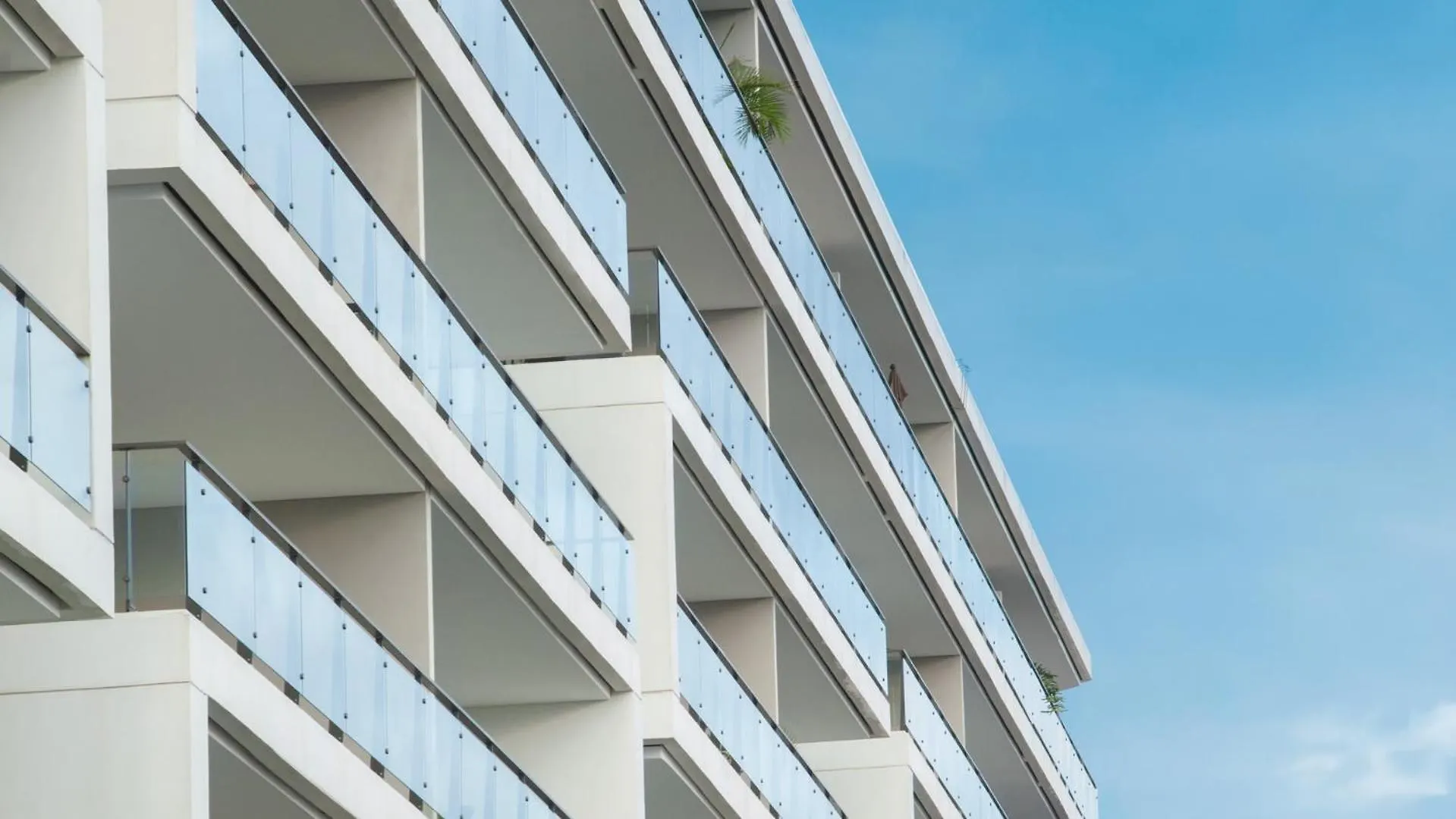 Live Aqua Private Residences Marina Vallarta Puerto Vallarta 0*,