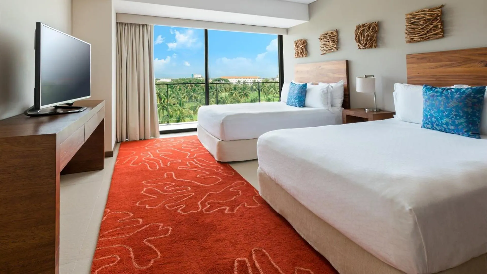 Apartamento Live Aqua Private Residences Marina Vallarta Puerto Vallarta