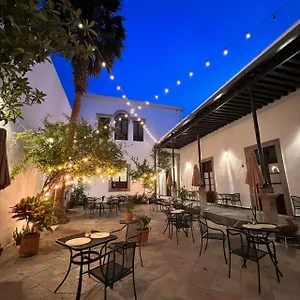 la-casona-de-josefa.hotels-in-queretaro.com/
